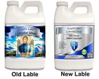 Angels Lab Colloidal Silver 10 PPM Nano Liquid - 64 fl oz - image 2