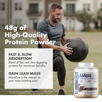NutraOne Nutrition PROTEIN_SUPPLEMENT_POWDER