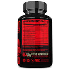 ONL Major Load Testosterone Booster for Men - Semen Volume Booster