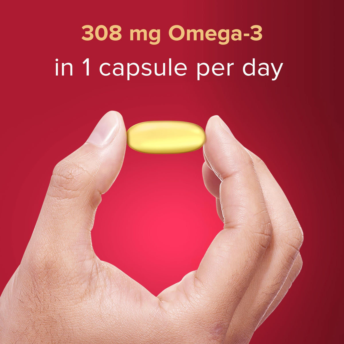 Sevenseas Cod Liver Oil Extra High Strength - 60 Capsules - image 5