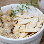 DABC OAK LAND American Ginseng Slices Wisconsin Grown - 113g - image 3