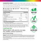 Rainbow Light Vitamin C Gummies Citrus Flavored - 60 Count - image 2