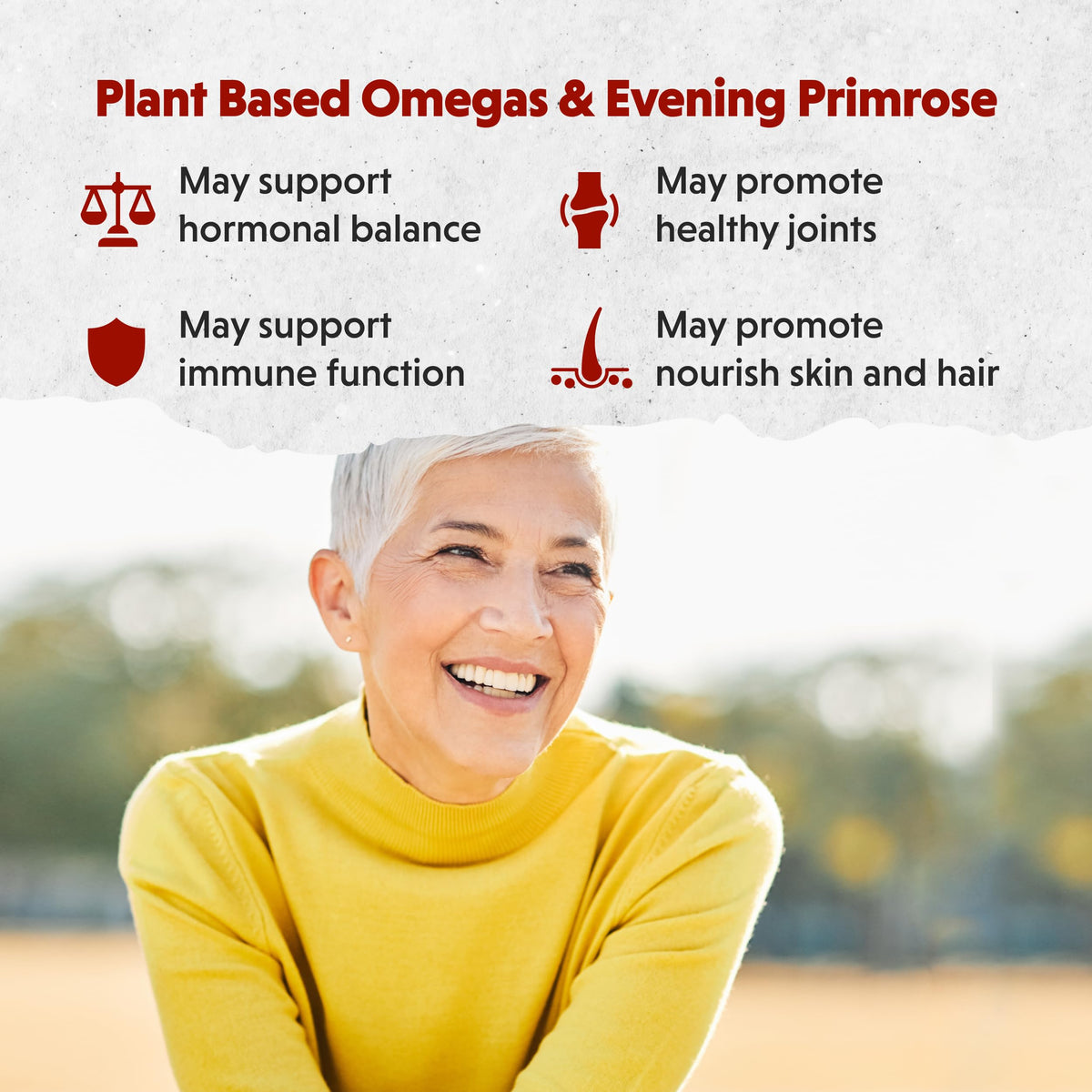 Barlean's Organic Oils Essential Woman - 120 Softgels - image 4