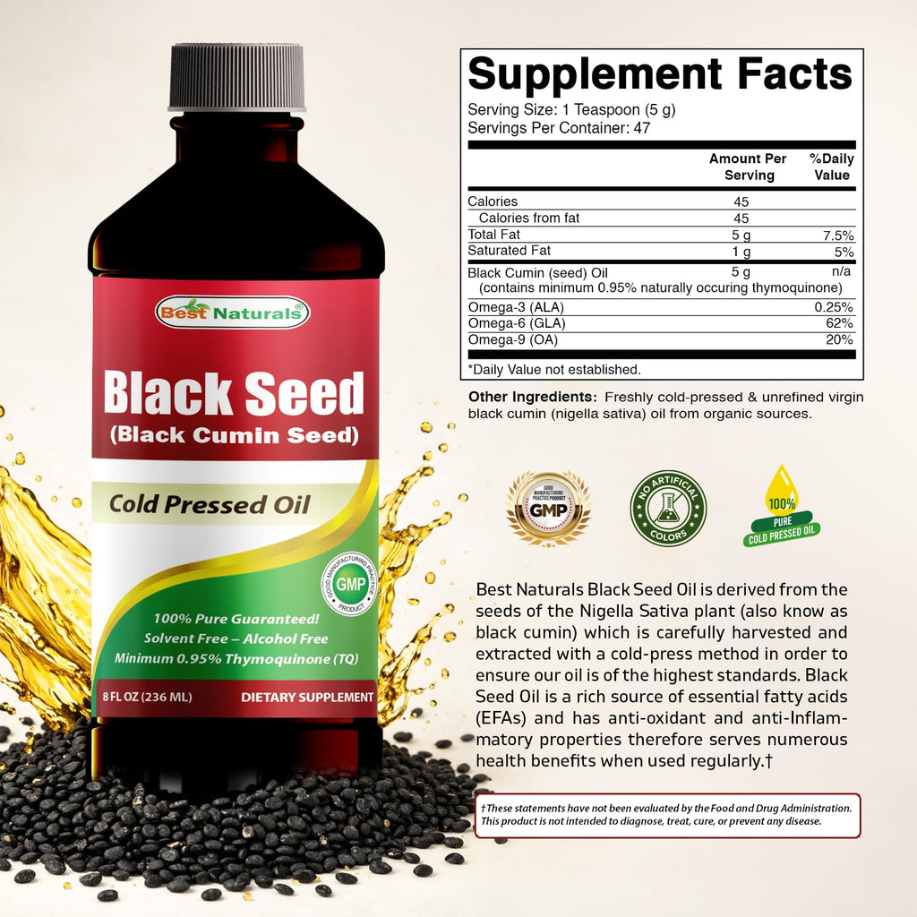 Best Naturals HERBAL_SUPPLEMENT
