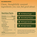 Clevr SuperTea, 18 Servings, Hydration Tea Blend with Coconut Water