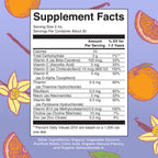Multivitamin (Small Bottles) by MaryRuth's
