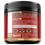 NUQIIT Cortisol Shield Ashwagandha & Magnesium - 90 Capsules - image 9