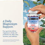 Garden of Life Dr. Formulated Magnesium Gummies