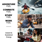 Braven Bar Energy Bars