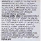 Premier Protein 30g Protein Shakes Caramel - 8 Pack - image 5