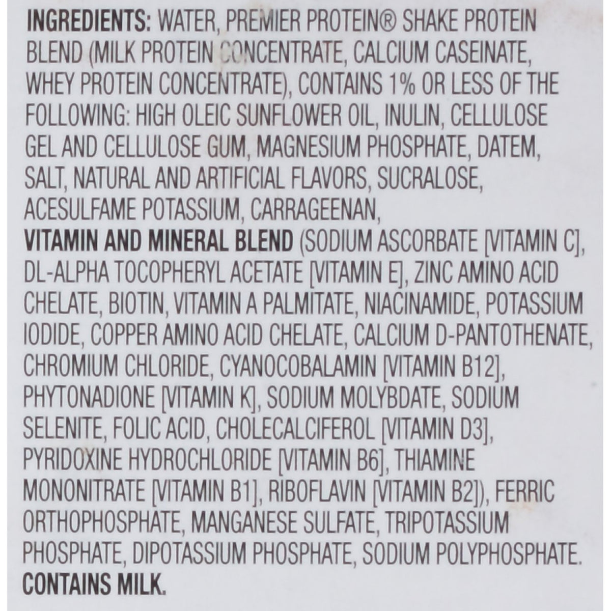 Premier Protein 30g Protein Shakes Caramel - 8 Pack - image 5