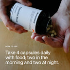Momentous Essential Multivitamin for Women & Men - 1 Count - image 6