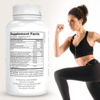Daily Defense Ultra Mood Supplement - 60 Capsules - image 2