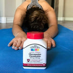 21st Century Century Glucosamine Chondroitin 250/200mg