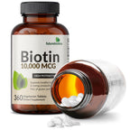 Futurebiotics Biotin 10