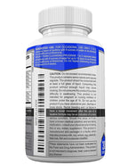 Eternal Zen 15 Day Colon Cleanser Detox with Extra Strength Herbs - image 2
