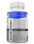 Eternal Zen 15 Day Colon Cleanser Detox with Extra Strength Herbs - image 2