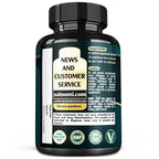 Satoomi Berberine Supplement