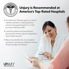 Unjury Planted Protein Powder - 20 Servings