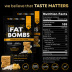 MariGold Fat Bombs