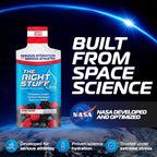 The Right Stuff NASA Electrolyte Drink Concentrate - 60 Count - image 2
