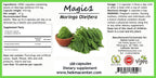 Hekma Center Organic Iron Supplement - 3 Bottles - image 5