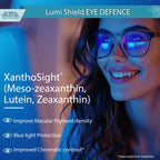 Buried Treasure LumiShield Plus Peppermint Eye Health Support - 16 oz - image 4