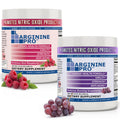 L-Arginine Pro Powder Drink Mix with L-Citrulline - 30 Servings