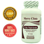 Merry Clinic Viti-Nutrients Comprehensive Vitamins for Skin Pigmentation - image 6