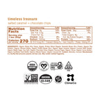 GoMacro MacroBar Organic Vegan Protein Bars