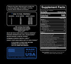 Hydro Power Endurance Fuel Carb & Electrolyte Drink Mix - 20 Servings - image 5