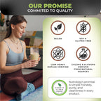 Nutrology Greens & Fruits-Naturally Sourced Fruits
