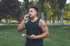 G2G Protein Bar, Almond Mocha Parent
