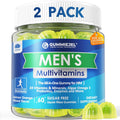 LILICARE Mens Multivitamins Gummies