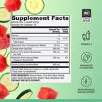 Dr. Mercola Pure Power Electrolytes