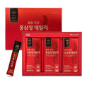 KWANGDONG Korean Red Panax Ginseng Extract - 30 Sticks
