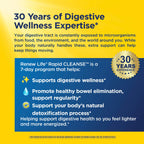 Renew Life 7-Day Rapid Total Body Cleanse - 14 Count - image 6