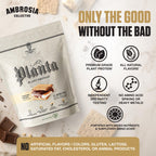 Ambrosia Planta - Premium Organic Plant-Based Protein