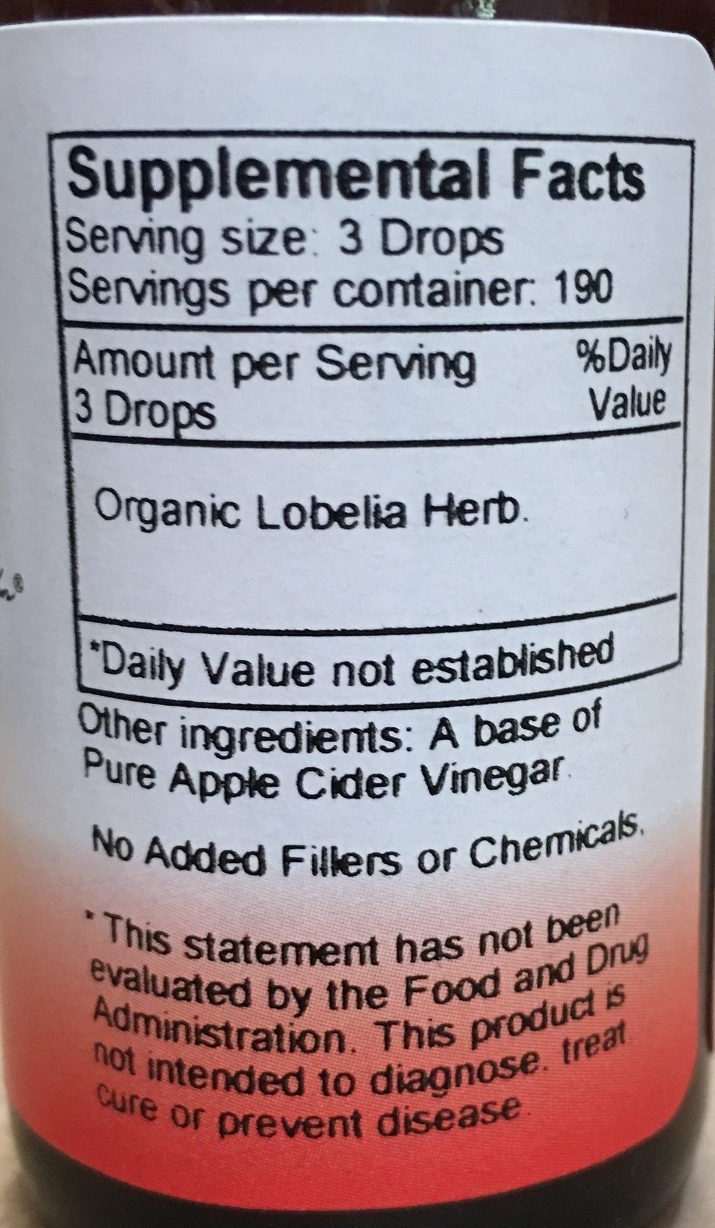 Christopher's Original Formulas Lobelia Extract Liquid - 1 Fl Oz - image 3