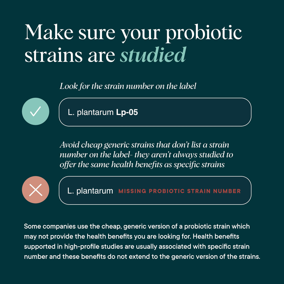 Ora Organic Probiotics with Prebiotics 52 Billion CFU - 60 Capsules - image 5