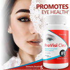 True You Health Pro VisiClear Vision Support - 90 Capsules - image 5