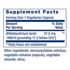 Life Extension FLORASSIST Daily Bowel Regularity Probiotic - 30 Capsules - image 3