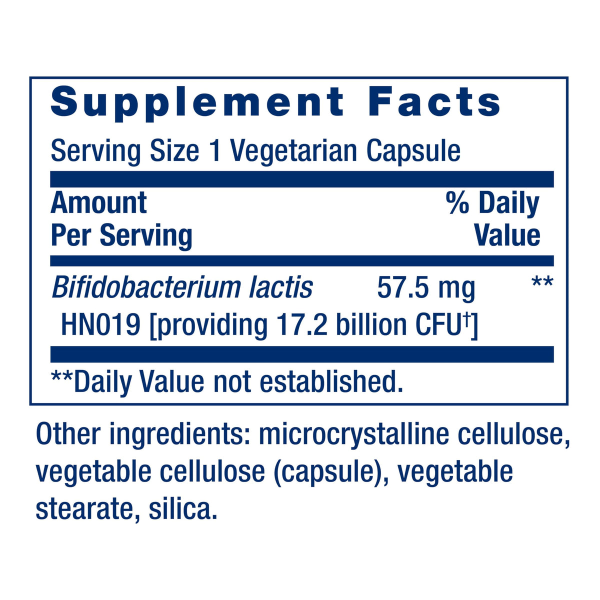 Life Extension FLORASSIST Daily Bowel Regularity Probiotic - 30 Capsules - image 3