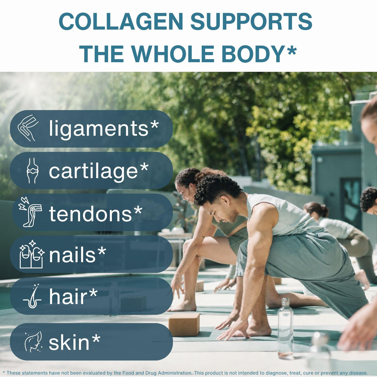 Igennus Highest Grade Hydrolyzed Collagen Peptides