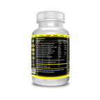 ACTIF Telomere Mega Support 10-in-1 Formula - 60 Capsules - image 3