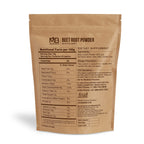 MB Herbals Beetroot Powder - 8 oz - image 2