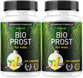 LIVORKA BioProst for Men Capsules - 120 Capsules