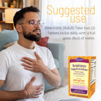 Nature's Secret Respiratory Support & Defense NAC - 60 Tablets - image 4