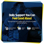 OjosLabs Advanced Histamine Defense - 120 Capsules - image 7