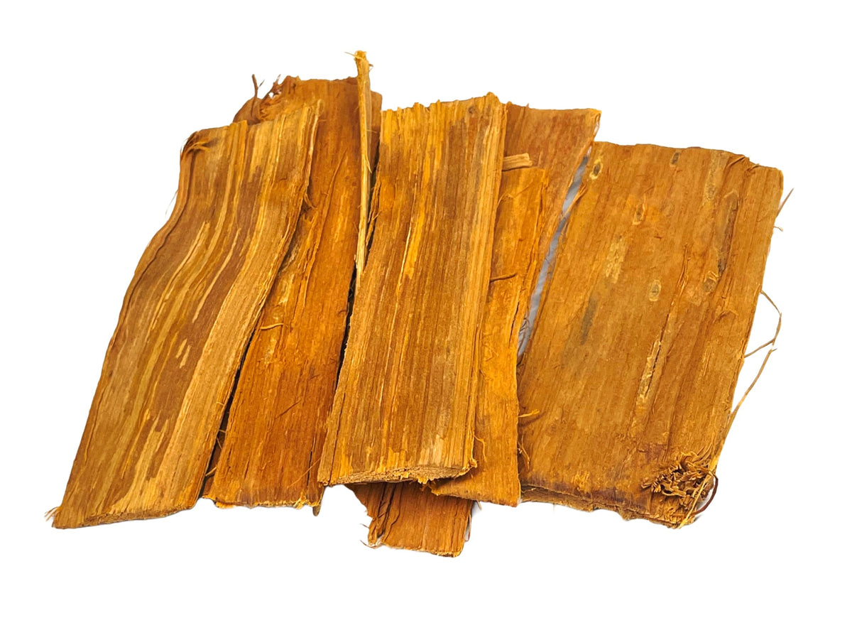 CIK Naturals Cat's Claw Bark Herbal Tea - 240g - image 6